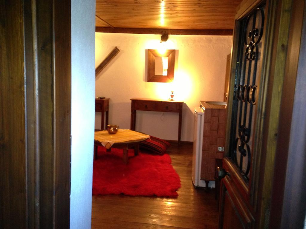 Guesthouse Eleni Palaios Panteleimonas Room photo